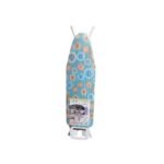 43*13 Inches Ironing Board With Aluminum Stands-Multi colors.