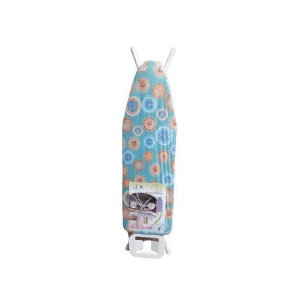 43*13 Inches Ironing Board With Aluminum Stands-Multi colors.