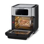 Black and Decker 12 liters air fryer AOF100-B5 - Image 12