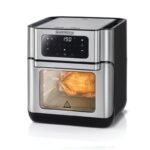 Black and Decker 12 liters air fryer AOF100-B5 - Image 13