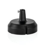 Black and Decker 12 liters air fryer AOF100-B5 - Image 2