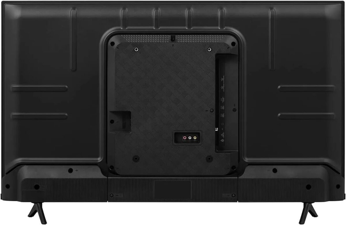 Hisense 70-Inch 4K UHD Smart VIDAA TV 70A6HS, With Dolby Vision HDR, DTS Virtual X, Bluetooth and Wi-Fi (2022 NEW) – Black - Image 8