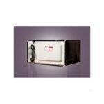 SPJ 34Litres Digital Microwave With Grill - Black - Image 4