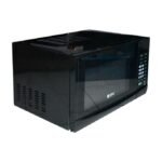 SPJ 28 Liters Digital Microwave With Grill Oven - Black - Image 2