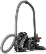 Black+Decker Vacuum Cleaner VM1480-B5 - Image 3