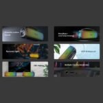 Oraimo Boom Powerful Sound Massive Bass Portable Wireless Speaker - Image 4