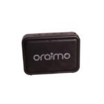 Oraimo Sound Go Wireless Speaker with Fm Radio - Black