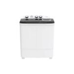 Hisense 7kg Twin Tub Washing Machine WSBE701; Semi-automatic Washing Machine