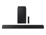 Samsung HW-T550 2.1ch Soundbar w/ 3D Surround Soundbar