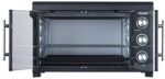 Sonashi French Electric Oven, STO-735F, 45 Ltrs, 2000W, Black - Image 6
