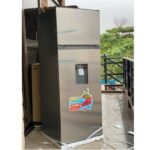 Pixel 270L Double Door Fridge with Water Dispenser - Image 2