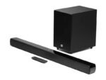 JBL Cinema SB270 2.1 Channel Soundbar with Wireless Subwoofer