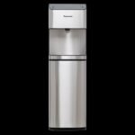 Panasonic Touchless 3 Taps Bottom Load Water Dispenser, UV, Digital, Child Lock | SDM-WD3531BG