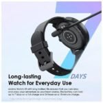 Oraimo Watch 2R Calling smart Watch - Image 5