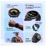 Oraimo Watch 2R Calling smart Watch - Image 2