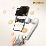 Zhiyun Smooth-Q3 Combo Smartphone Gimbal Stabilizer - Image 7