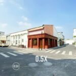 Zhiyun Smooth-Q3 Combo Smartphone Gimbal Stabilizer - Image 5