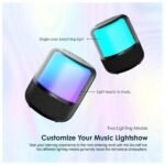 oraimo SoundFlow 50W Wireless Speaker - Image 2