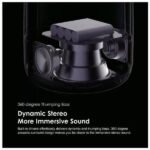 oraimo SoundFlow 50W Wireless Speaker - Image 4