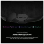 oraimo SoundFlow 50W Wireless Speaker - Image 8