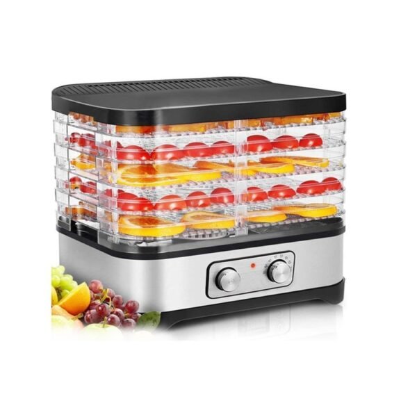 Sonifer 5 Layers Food Dehydrator SF-4017