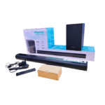 Hisense 2.1ch Wireless Sound Bar HS1800 140wats - Image 3