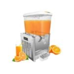 Juice Dispenser 18L Single Tank LSJ-18L - Image 2