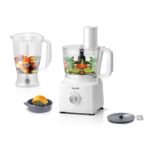 Saachi All in One Food Processor NL-BFC-4964-WH - Image 7