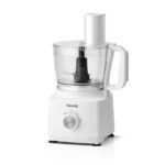 Saachi All in One Food Processor NL-BFC-4964-WH - Image 4