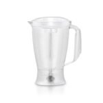 Saachi All in One Food Processor NL-BFC-4964-WH - Image 2