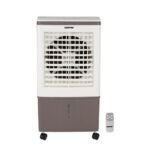 Geepas 45 liter Digital Air Cooler GAC9433 with Remote Control