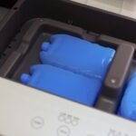 Geepas 45 liter Digital Air Cooler GAC9433 with Remote Control - Image 3