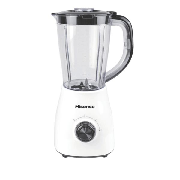 Hisense Electric Juice Blender 2in1 1.5l H15TBWES1A