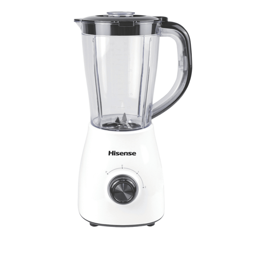 10024069614183328587006084046.png Hisense Electric Juice Blender 2in1 1.5l H15TBWES1A - Image 1