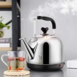 Hoffmans 6L Electric Stainless Kettle HM-2548 - Image 5