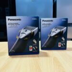 Panasonic Rechargeable Beard & Hair Trimmer ER260 - Image 3