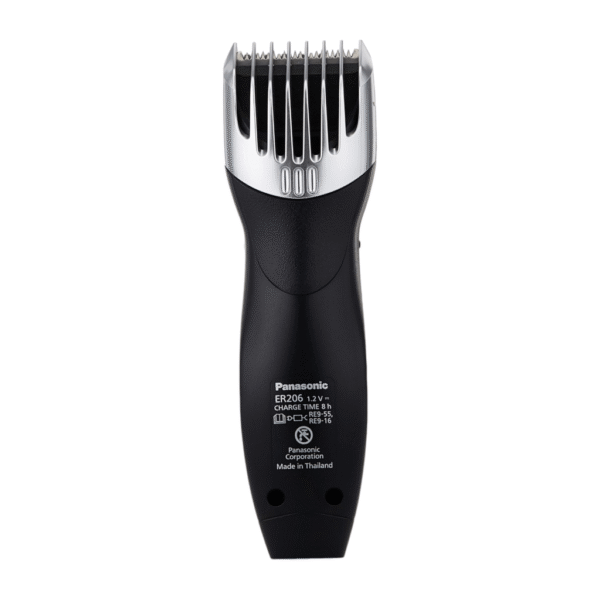 Panasonic Rechargeable Beard & Hair Trimmer ER260