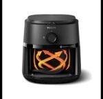 Philips 3.2L series 1000 Air Fryer - Image 3