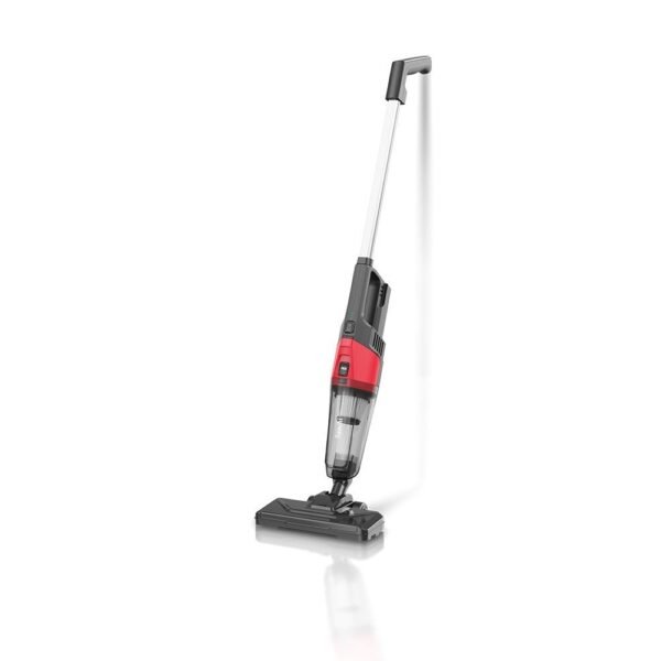 Saachi 2-in-1 Rechargeable Cordless Stick Vacuum Cleaner NL-VC-1110RCH-BK