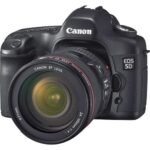 Canon EOS 5D Mark III Digital Camera Kit – EF 24-105mm L IS USM Lens - Image 4
