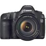 Canon EOS 5D Mark III Digital Camera Kit – EF 24-105mm L IS USM Lens - Image 3