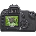 Canon EOS 5D Mark III Digital Camera Kit – EF 24-105mm L IS USM Lens - Image 5