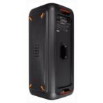 JBL Portable Bluetooth Speaker with LED Lighting, Black, JBLPARTYBOX310AM - Image 4
