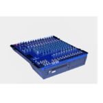 Yamaha MG166CX Mixer - Blue - Image 2