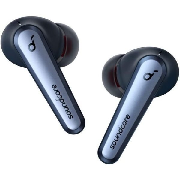 Anker Soundcore Liberty Air 2 Pro Wireless Earphones - Blue