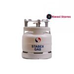 Stabex Gas Full Set - 6 kg