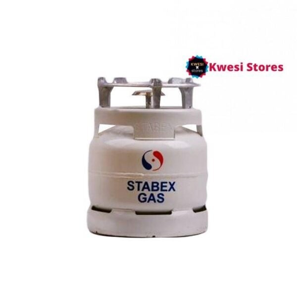 Stabex Gas Full Set - 6 kg
