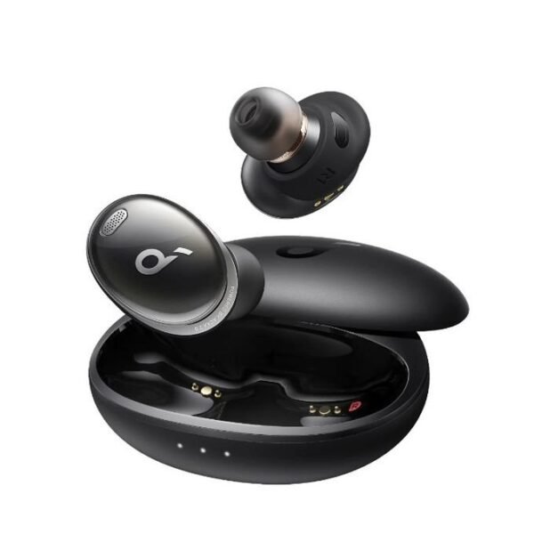 Anker Liberty 3 Pro Noise Cancelling Earbuds – ACAA 2.0, 6 Mics, 32H Playtime