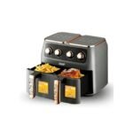 RAF Airfryer With Advanced Technology Of 12 Liters-Multicolor - Image 2