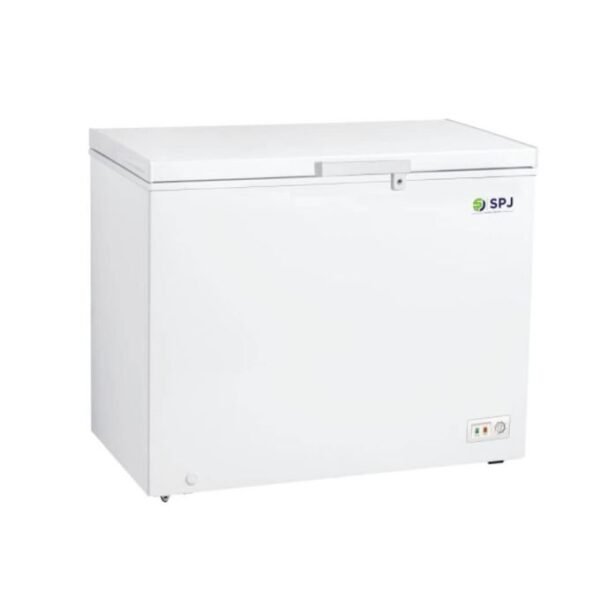 SPJ Chest freezer CFWTT-295C035